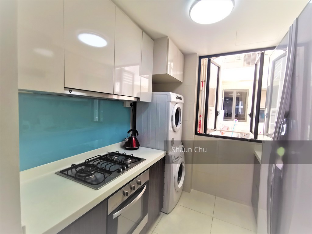 Twin Waterfalls (D19), Condominium #223272731